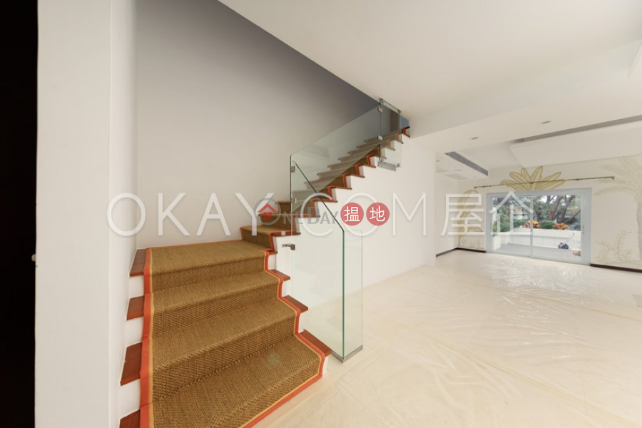 Property Search Hong Kong | OneDay | Residential, Sales Listings | Efficient 4 bedroom with terrace & parking | For Sale