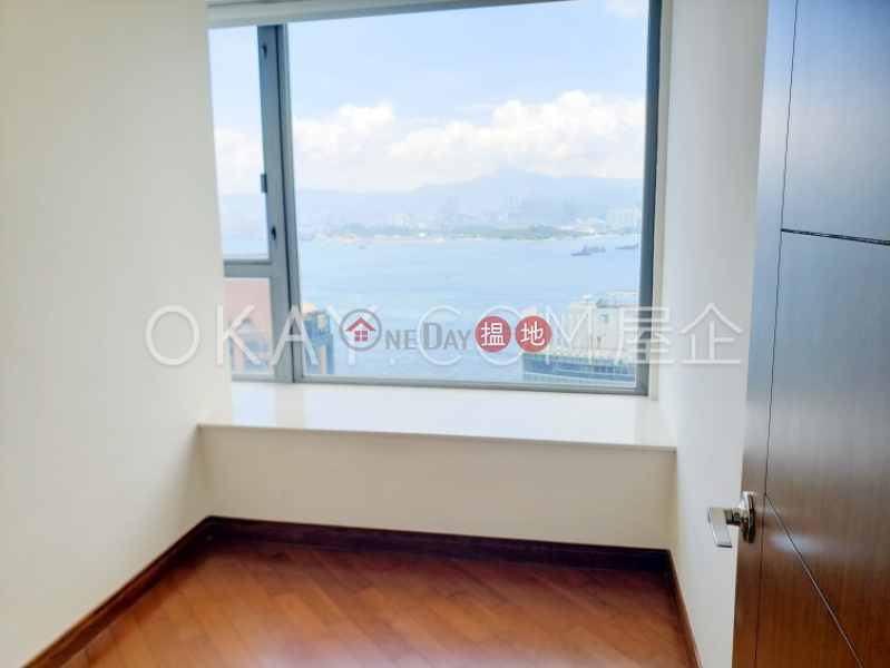 HK$ 24M, One Pacific Heights Western District Popular 3 bedroom on high floor with balcony | For Sale
