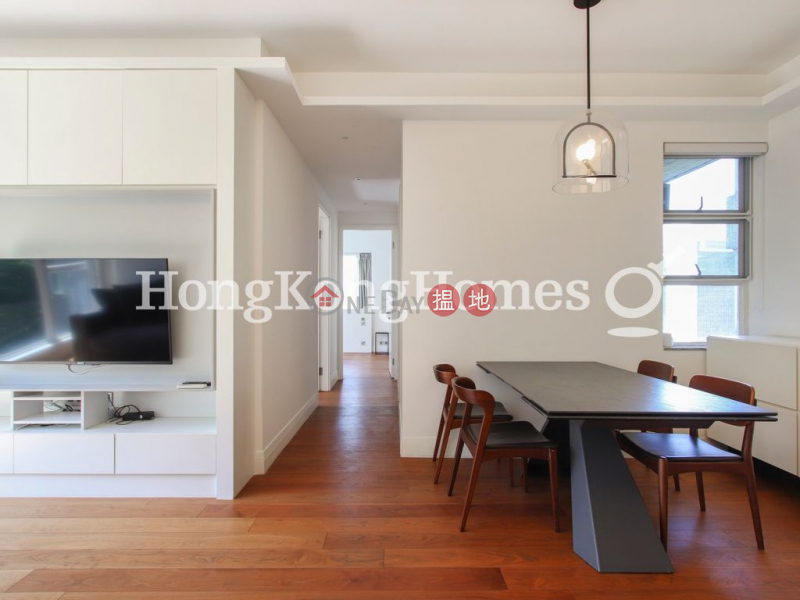 3 Bedroom Family Unit for Rent at Star Crest | 9 Star Street | Wan Chai District Hong Kong Rental, HK$ 63,000/ month