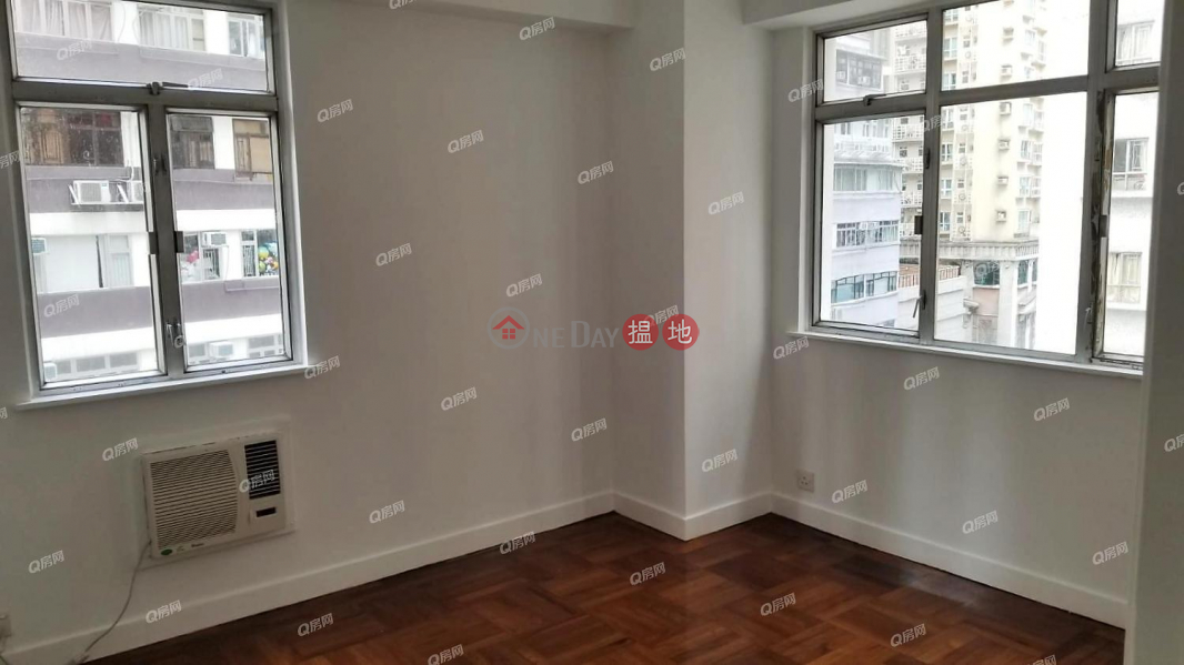 HK$ 18M, Tsui Man Court | Wan Chai District, Tsui Man Court | 3 bedroom Low Floor Flat for Sale