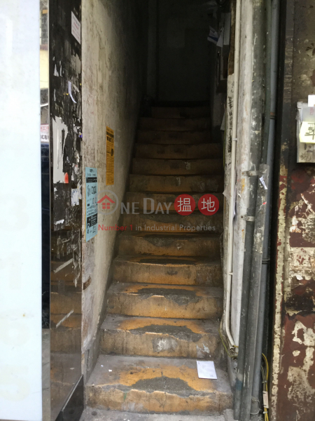 29 Man On Street (29 Man On Street) Tai Kok Tsui|搵地(OneDay)(1)