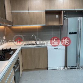 Rare house with rooftop, balcony | Rental | Villa Monticello 清濤居 _0
