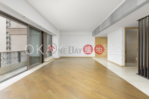 Luxurious 4 bedroom with balcony & parking | Rental | 3 MacDonnell Road 麥當勞道3號 _0