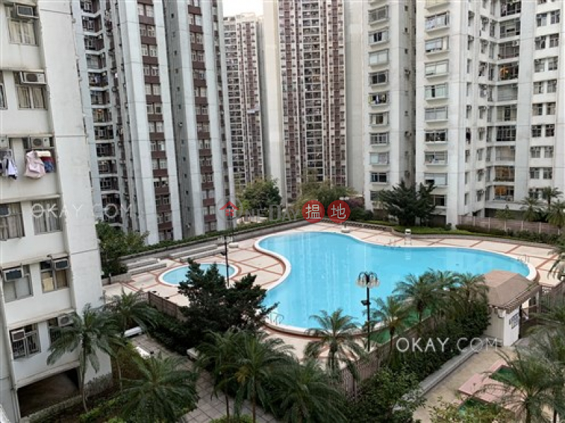 (T-62) Nam Tien Mansion Horizon Gardens Taikoo Shing, Low | Residential Rental Listings | HK$ 28,000/ month
