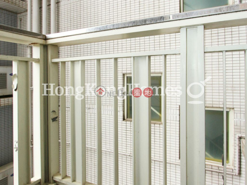 聚賢居-未知-住宅出租樓盤|HK$ 35,000/ 月