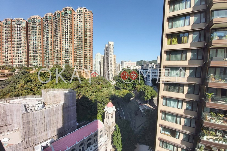 Tagus Residences | Middle Residential Rental Listings, HK$ 28,000/ month