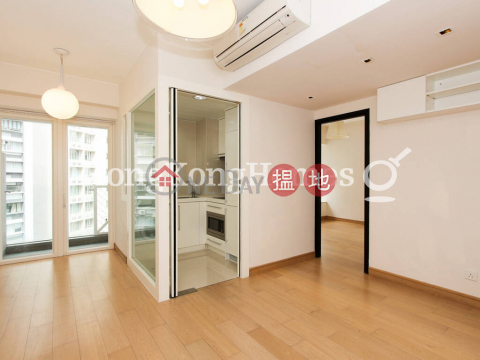 1 Bed Unit for Rent at The Icon, The Icon 干德道38號The ICON | Western District (Proway-LID94389R)_0
