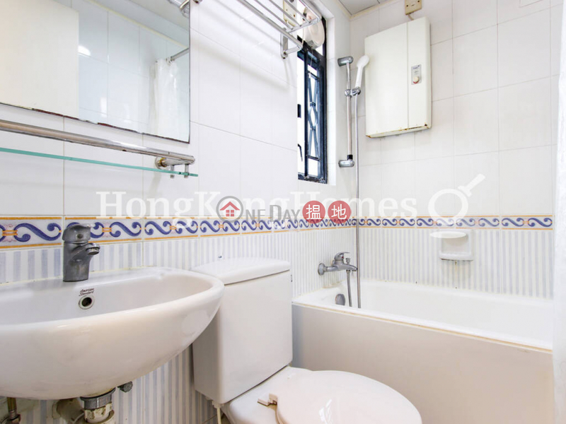 Property Search Hong Kong | OneDay | Residential | Sales Listings | 2 Bedroom Unit at The First Mansion | For Sale