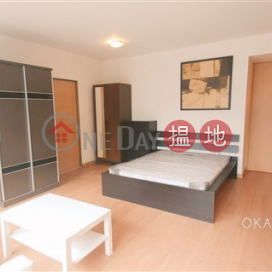 Lovely studio with balcony | For Sale, 5 Star Street 星街5號 | Wan Chai District (OKAY-S7484)_0