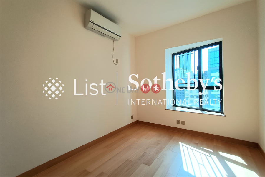 Property for Rent at Tower 1 Carmen\'s Garden with 3 Bedrooms, 9 Cox\'s Road | Yau Tsim Mong | Hong Kong | Rental HK$ 49,000/ month