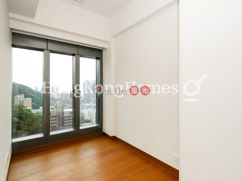 Property Search Hong Kong | OneDay | Residential Rental Listings 4 Bedroom Luxury Unit for Rent at University Heights