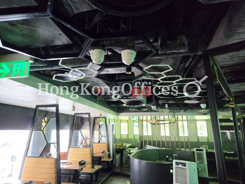 Property Search Hong Kong | OneDay | Office / Commercial Property Rental Listings, Office Unit for Rent at Cameron Centre