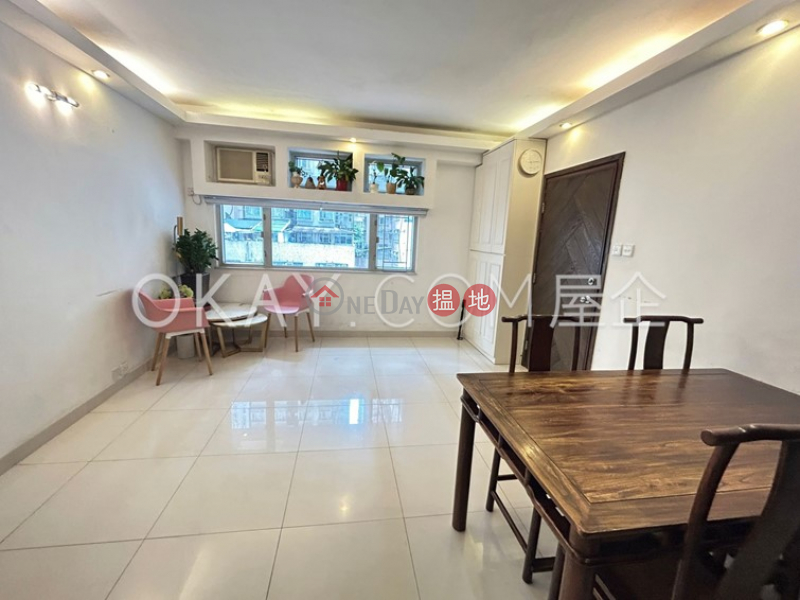 Charming 4 bedroom in Western District | For Sale | Fung Yip Building 豐業大廈 Sales Listings