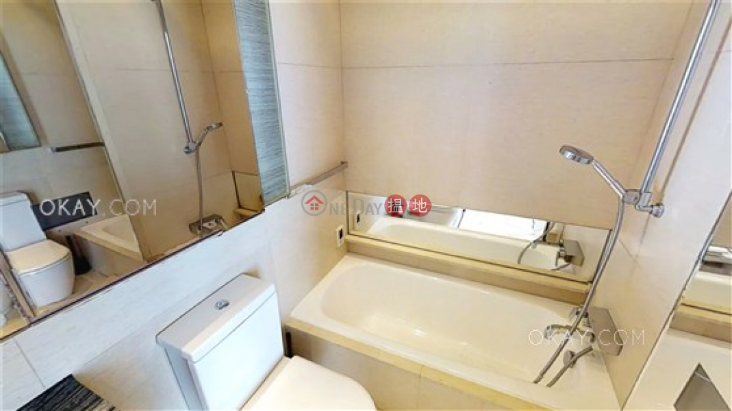 HK$ 120,000/ month The Cullinan Tower 21 Zone 6 (Aster Sky) | Yau Tsim Mong | Rare 4 bedroom with terrace | Rental