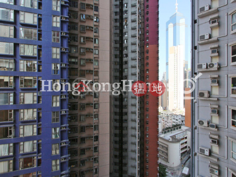 2 Bedroom Unit for Rent at Centrestage, Centrestage 聚賢居 | Central District (Proway-LID49183R)_0