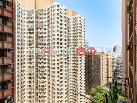 3 Bedroom Family Unit at Fortress Garden | For Sale | Fortress Garden 富澤花園 _0