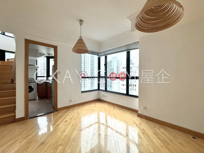 Property Search Hong Kong | OneDay | Residential, Sales Listings Lovely 1 bedroom on high floor with sea views & rooftop | For Sale