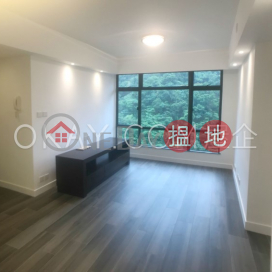 Luxurious 3 bedroom in Tai Hang | Rental, Ronsdale Garden 龍華花園 | Wan Chai District (OKAY-R86236)_0