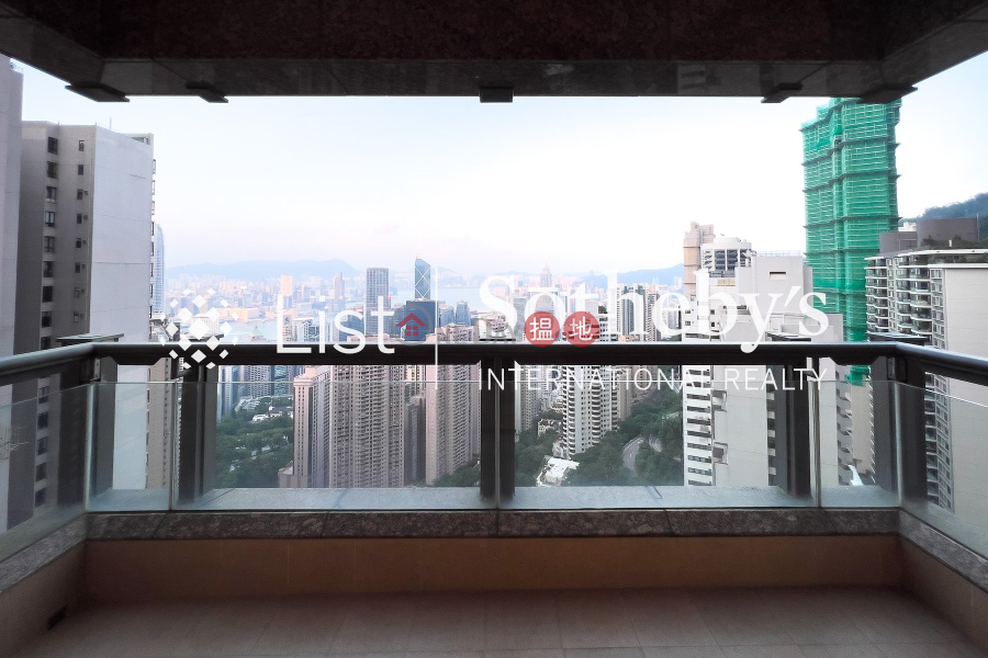 Property for Rent at Aigburth with 4 Bedrooms 12 Tregunter Path | Central District, Hong Kong Rental HK$ 138,000/ month