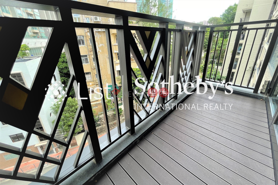 Property Search Hong Kong | OneDay | Residential | Rental Listings | Property for Rent at Kadooria with 3 Bedrooms