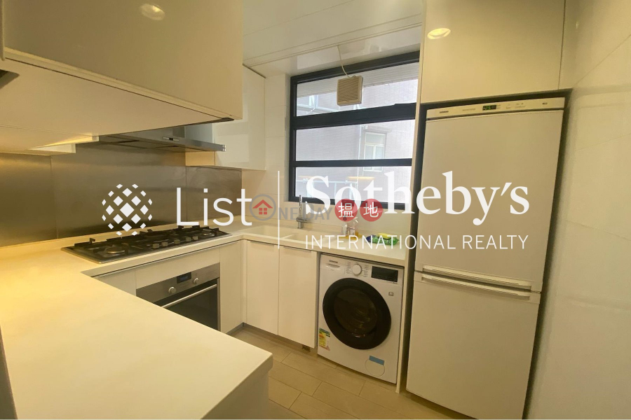 The Babington Unknown | Residential | Rental Listings | HK$ 39,800/ month