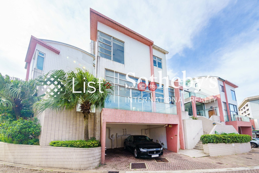 Sunshine Villa Unknown | Residential Sales Listings | HK$ 90M