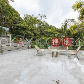 Beautiful house with sea views, rooftop & terrace | For Sale | The Giverny 溱喬 _0