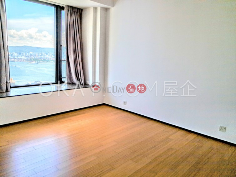 HK$ 39M Arezzo | Western District | Unique 2 bedroom on high floor with balcony | For Sale