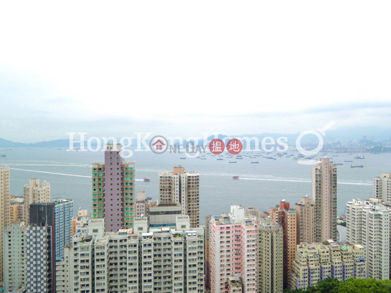 Property Search Hong Kong | OneDay | Residential | Rental Listings, 3 Bedroom Family Unit for Rent at Academic Terrace Block 1
