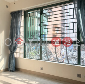 Tasteful 3 bedroom in Mid-levels West | Rental | Peaksville 蔚巒閣 _0