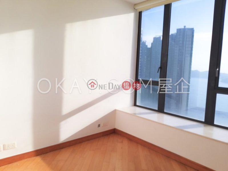 Nicely kept 1 bed on high floor with sea views | For Sale | Phase 6 Residence Bel-Air 貝沙灣6期 Sales Listings