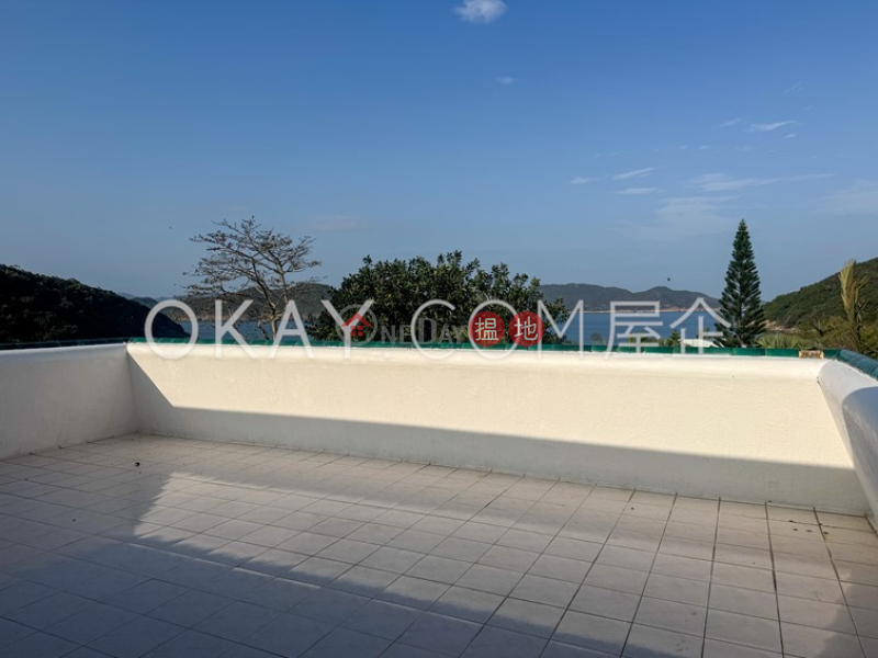 Property Search Hong Kong | OneDay | Residential | Rental Listings Rare house with rooftop, terrace & balcony | Rental