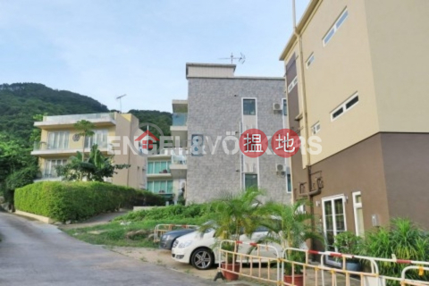 3 Bedroom Family Flat for Rent in Sai Kung | Phoenix Palm Villa 鳳誼花園 _0