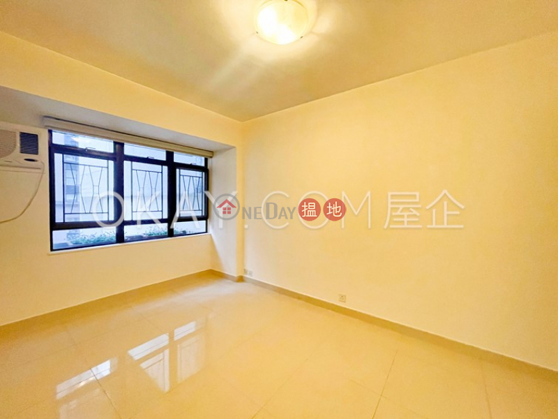 Property Search Hong Kong | OneDay | Residential, Sales Listings, Unique 3 bedroom with balcony & parking | For Sale