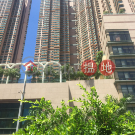 Tower 8 Island Resort,Siu Sai Wan, Hong Kong Island