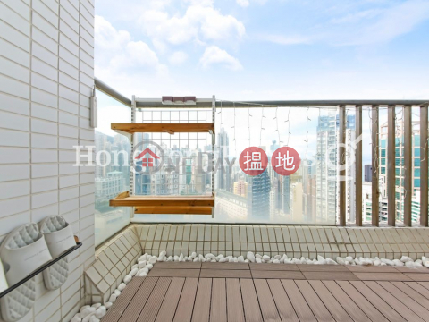 1 Bed Unit at One Pacific Heights | For Sale | One Pacific Heights 盈峰一號 _0