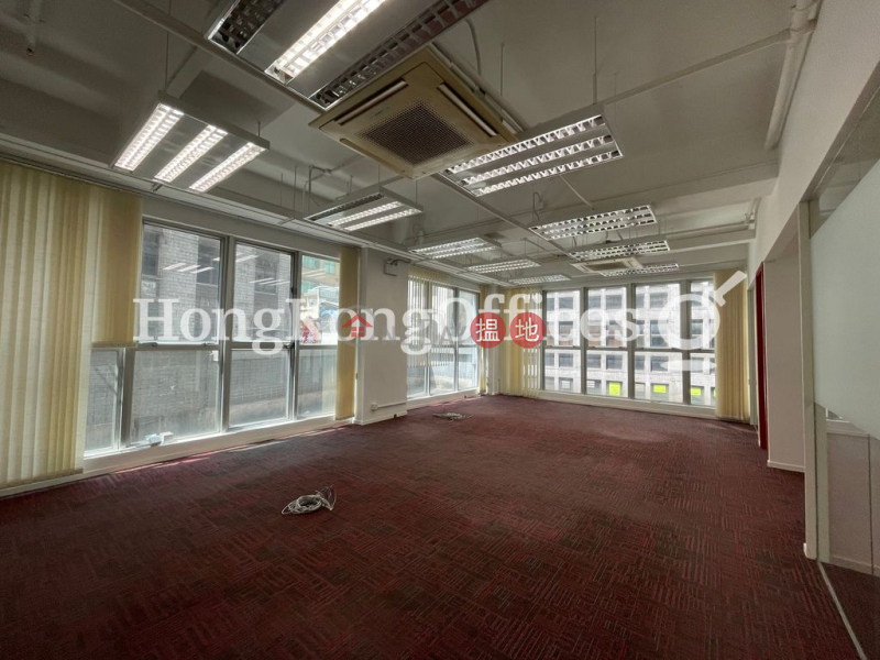 HK$ 36,680/ month 128 Wellington Street, Central District, Office Unit for Rent at 128 Wellington Street