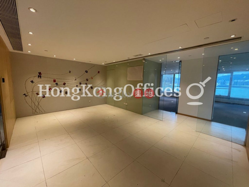Property Search Hong Kong | OneDay | Office / Commercial Property | Rental Listings Office Unit for Rent at Chinachem Exchange Square