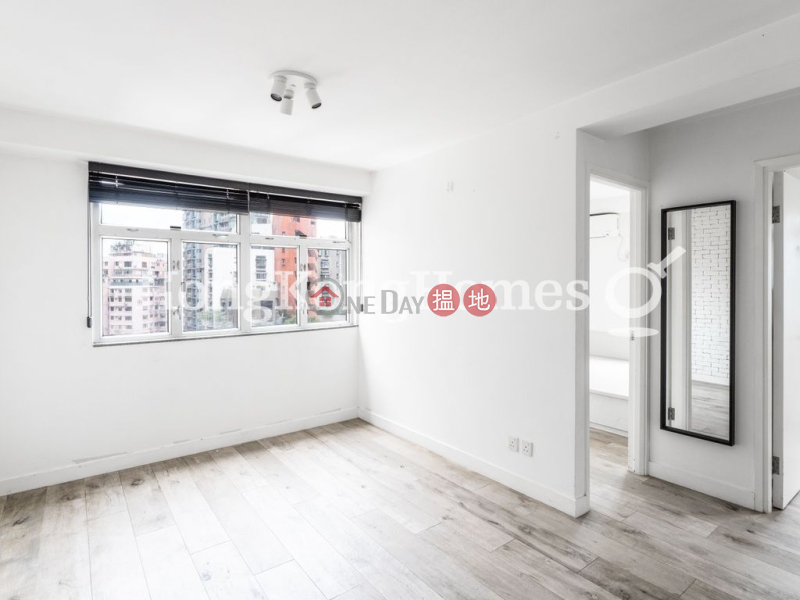 HK$ 9.8M Caine Mansion Western District, 2 Bedroom Unit at Caine Mansion | For Sale
