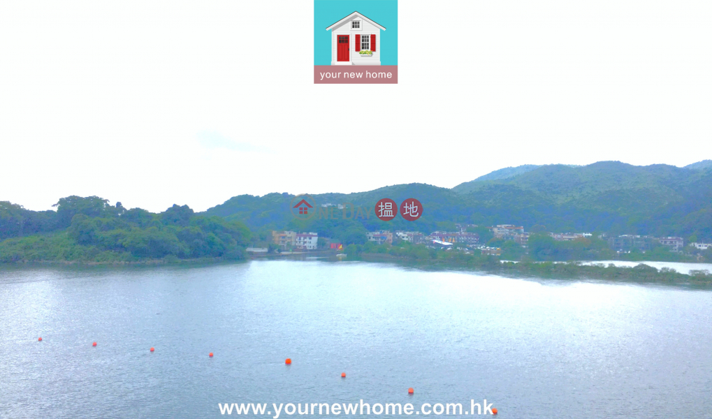 HK$ 70,000/ month, Marina Cove | Sai Kung Marina Cove House for Rent