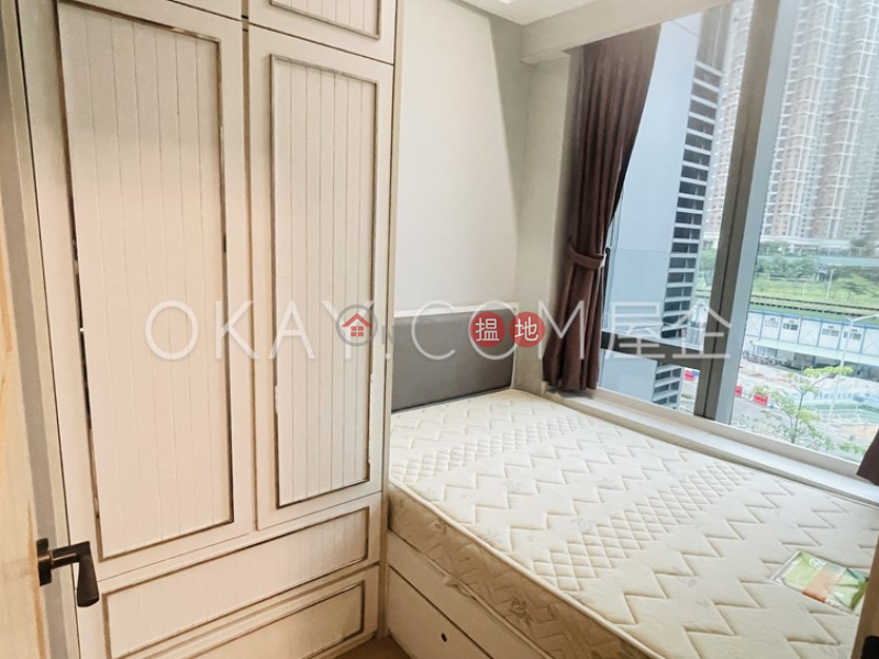 HK$ 30,000/ 月Capri 10A座|西貢-3房2廁,星級會所,露台Capri 10A座出租單位