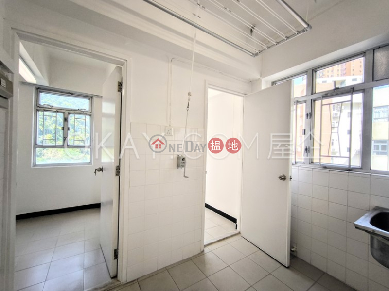 香港搵樓|租樓|二手盤|買樓| 搵地 | 住宅|出租樓盤4房2廁,露台翠錦園出租單位