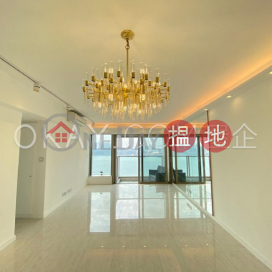 Stylish 3 bedroom with balcony | For Sale | Harbour Glory Tower 7 維港頌7座 _0