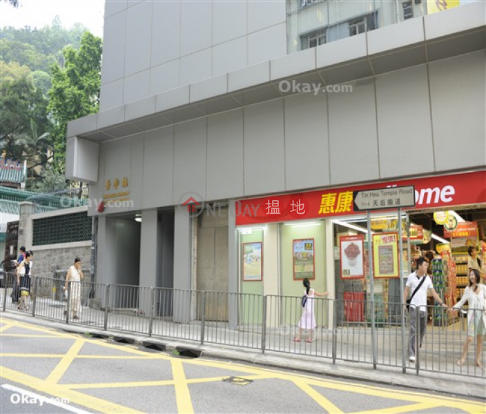 Tasteful 2 bedroom on high floor | Rental | 2-4 Tin Hau Temple Road | Eastern District Hong Kong | Rental HK$ 25,500/ month