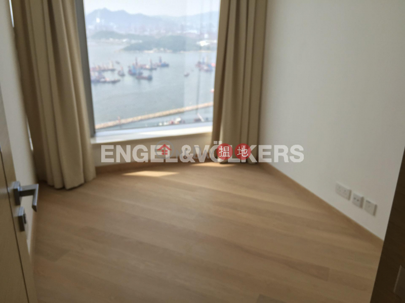 4 Bedroom Luxury Flat for Sale in West Kowloon 1 Austin Road West | Yau Tsim Mong, Hong Kong Sales, HK$ 105M