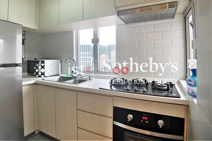 HK$ 37,000/ month, Caroline Height Wan Chai District | Property for Rent at Caroline Height with 2 Bedrooms