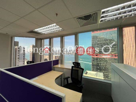 Office Unit for Rent at FWD Financial Centre | FWD Financial Centre 富衛金融中心 _0