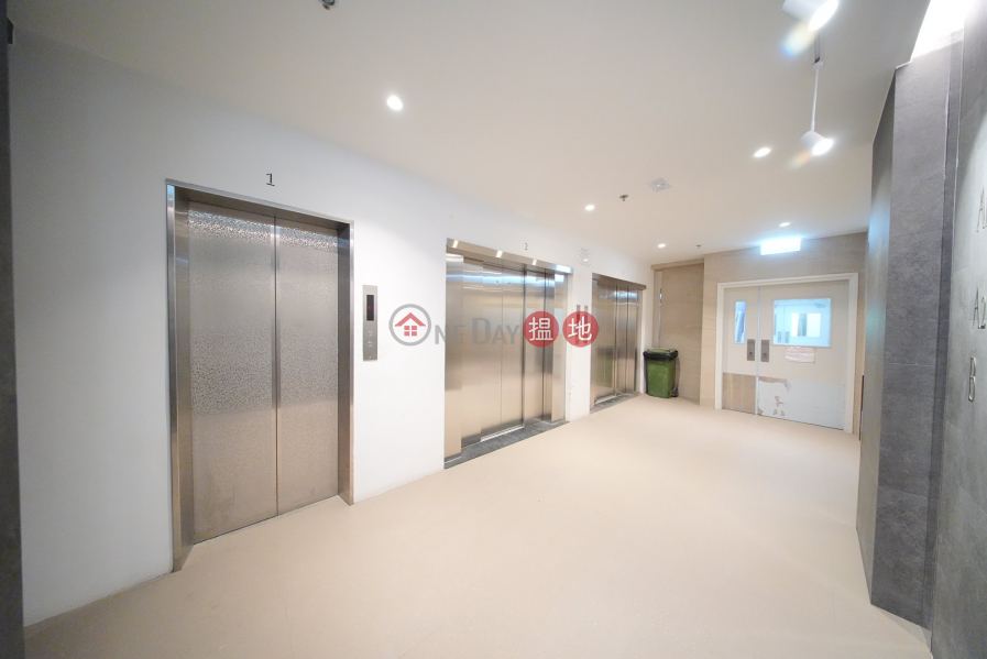 Po Chai Industrial Building – Premium Storage for Lease | 28 Wong Chuk Hang Road | Southern District | Hong Kong Rental, HK$ 22,000/ month