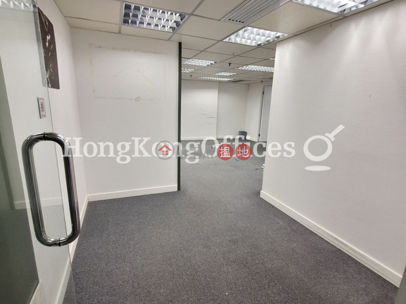 HK$ 32,700/ month | Tern Centre Block 1 | Western District Office Unit for Rent at Tern Centre Block 1