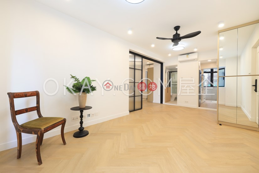 1房1廁,獨家盤福祺閣出租單位|西區福祺閣(Fook Kee Court)出租樓盤 (OKAY-R135384)